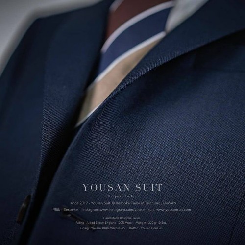 ABFS07 by Yousan Suit